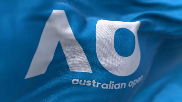 Лучший теннисист Казахстана узнал первого соперника на Australian Open-2026