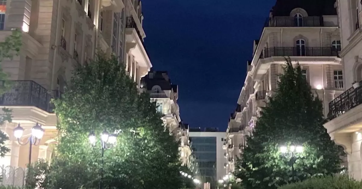 Жекеменшік клиниканың басшысы ақша жымқырып, Испаниядан үй сатып алған