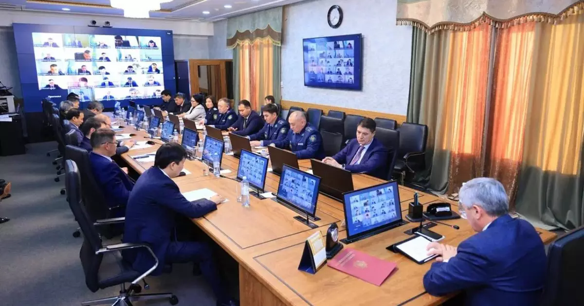   Қарағанды облысында жасөспірімдер арасындағы суицидтің алдын алу шаралары күшейтілуде   