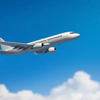 Закрытие неба над Ираном изменило маршруты рейсов самолётов