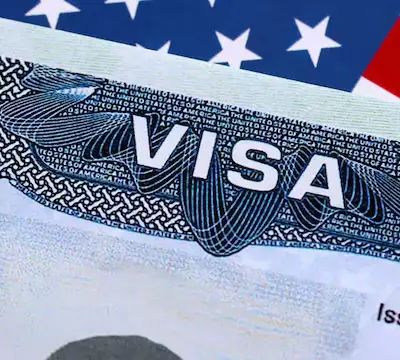 США приостанавливают выдачу виз гражданам Казахстана