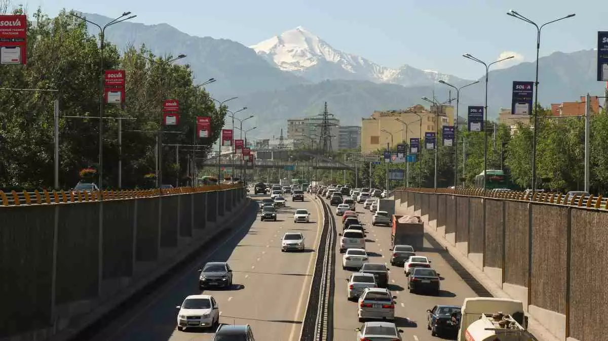 Алматыда экоаймақтар пайда болады: Тұрғындарды не күтіп тұр