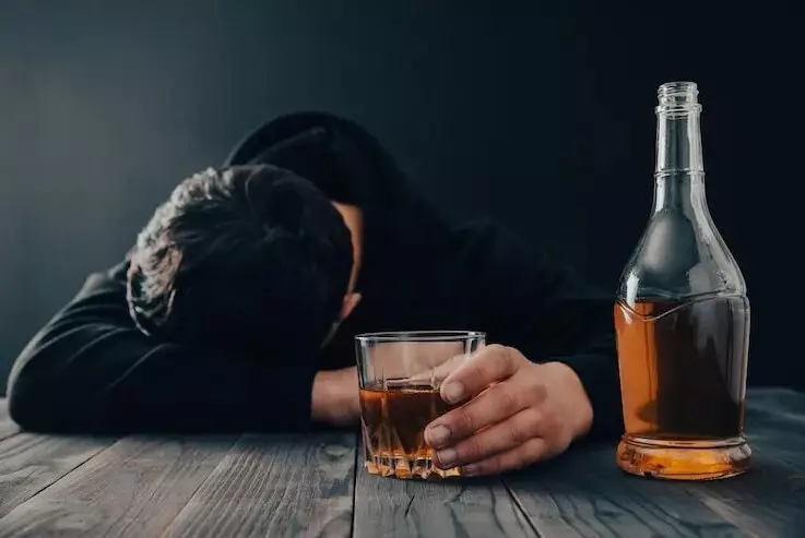 Проверку на алкоголь и наркотики предлагают вывести за рамки только гослабораторий