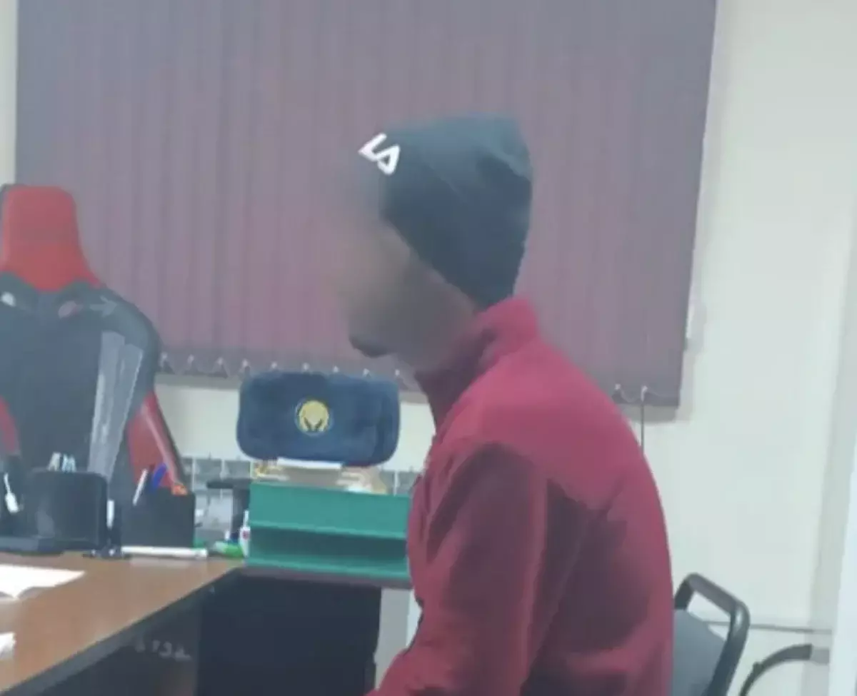 В Алматы иностранца подозревают в серии нападений на девушек