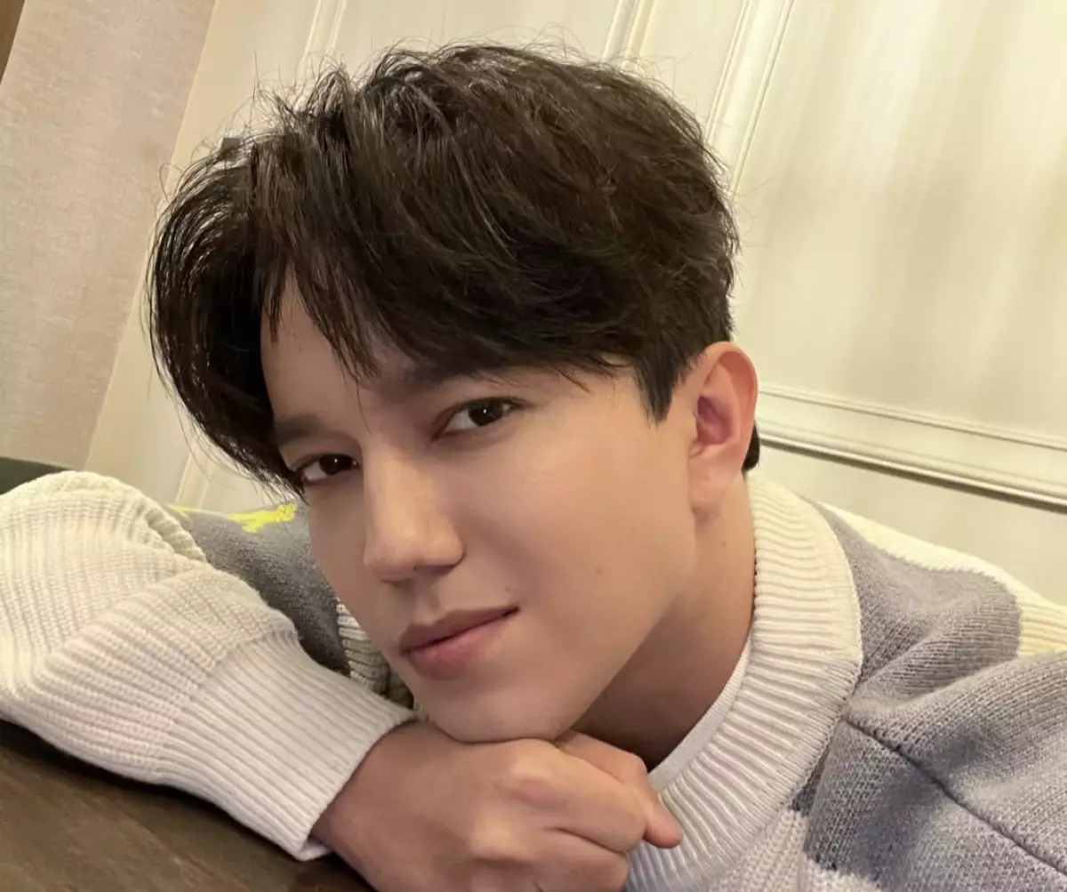 «Көптен бері көріспедік»: Димаш Құдайберген жанкүйерлеріне үн қатты