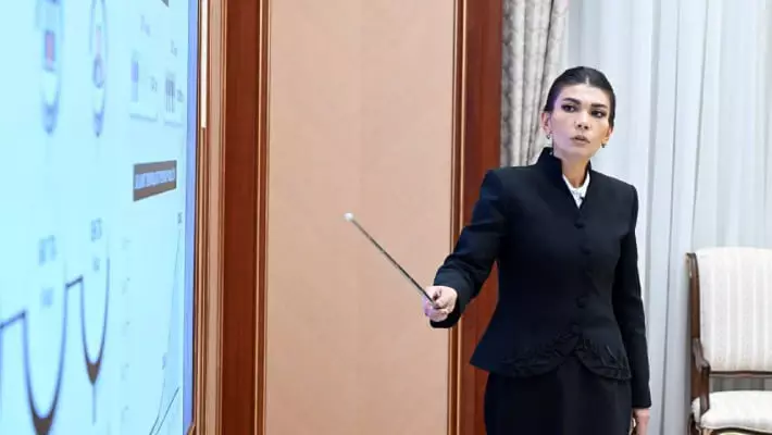 В Узбекистане планируют внедрить кластерную систему управления многоэтажками