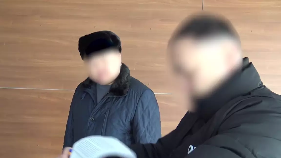 Астанада жекеменшік клиниканың басшысы ақша жымқырып, Испаниядан үй алған