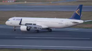 Енді Air Astana рейстері Иранды айналып ұшатын болды