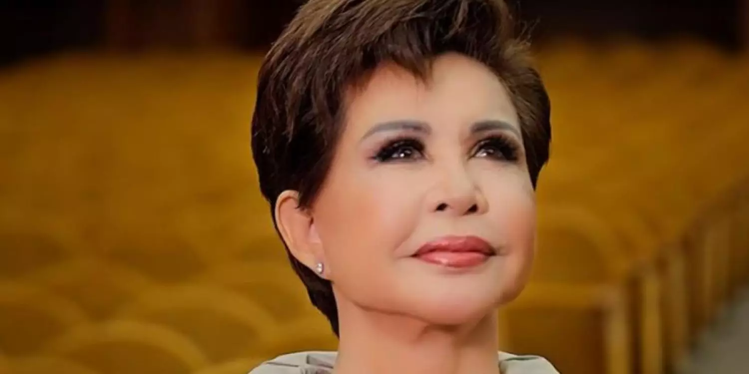 "Сахнада 50 жыл": Роза Рымбаева есеп беру концертін өткізеді