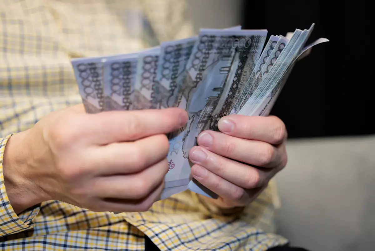 В Актау должники выплатили государству и детям более 280 млн тенге