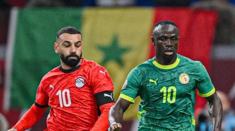 Определились финалисты Кубка Африки по футболу