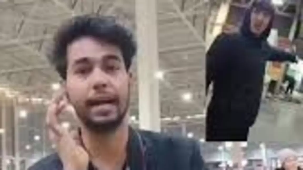 Шымкентте үндістандық студентке шабуыл жасаған тұрғын жазаланды