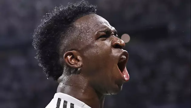 Клопп решил "слить" Винисиуса из "Реала" и предложил замену