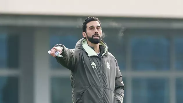 "Реал" принял решение по увольнению Арбелоа после первого поражения