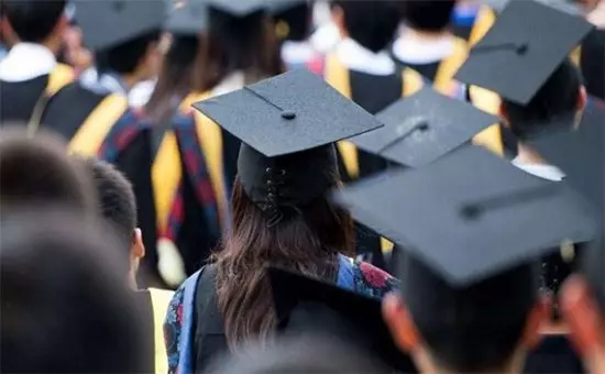 Дипломы Казахстана признают в странах АТР