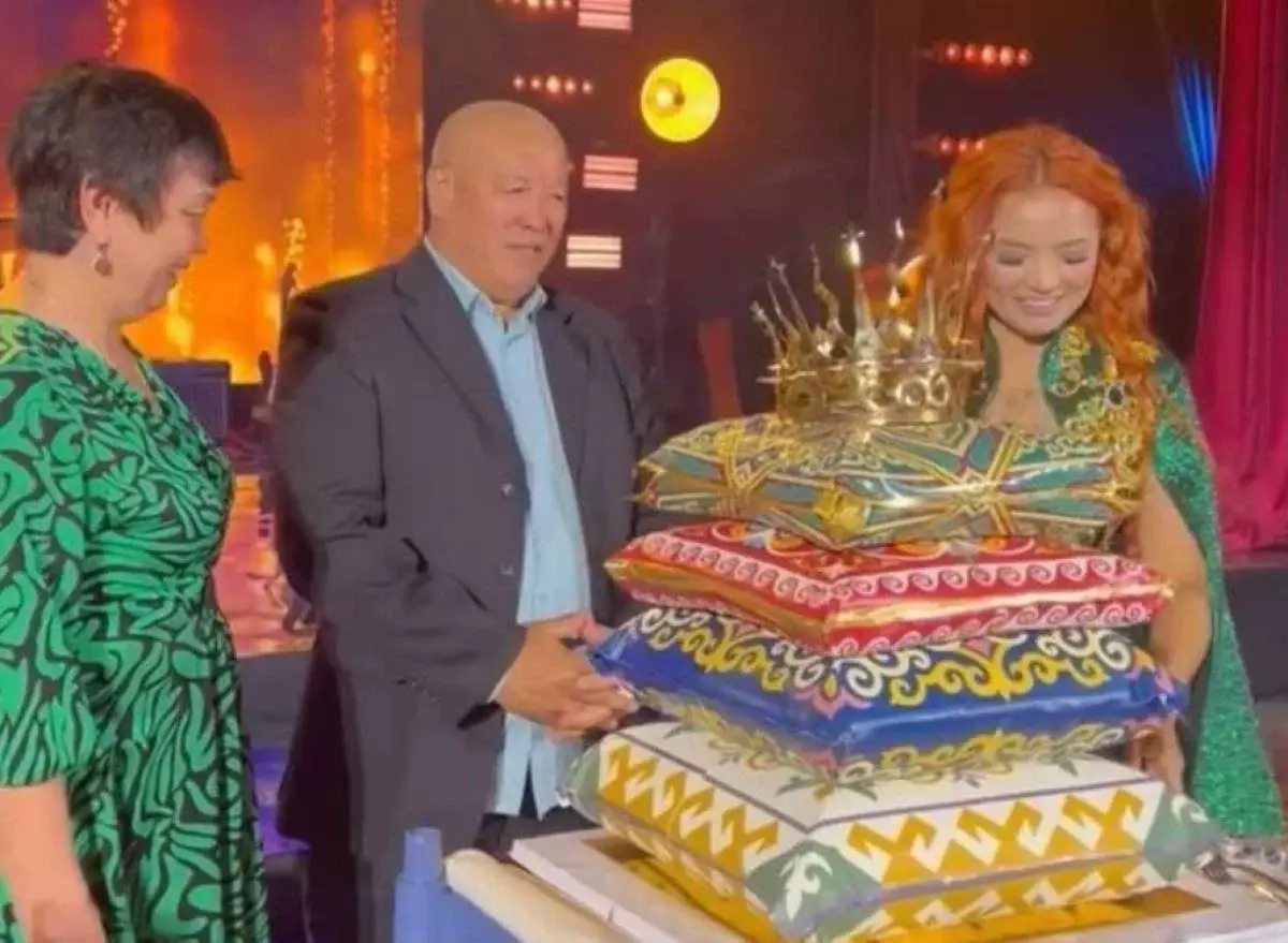 Скандал с тортом: Аселина Батыр проиграла дело о защите репутации и кибербуллинге