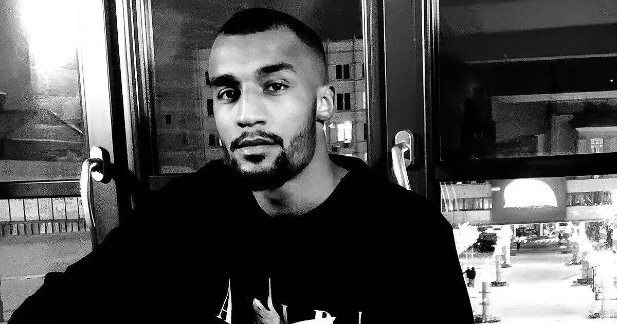 Футболист Адамс Лайонел найден мертвым в Подмосковье - новости на Lada.kz 15.01.2026