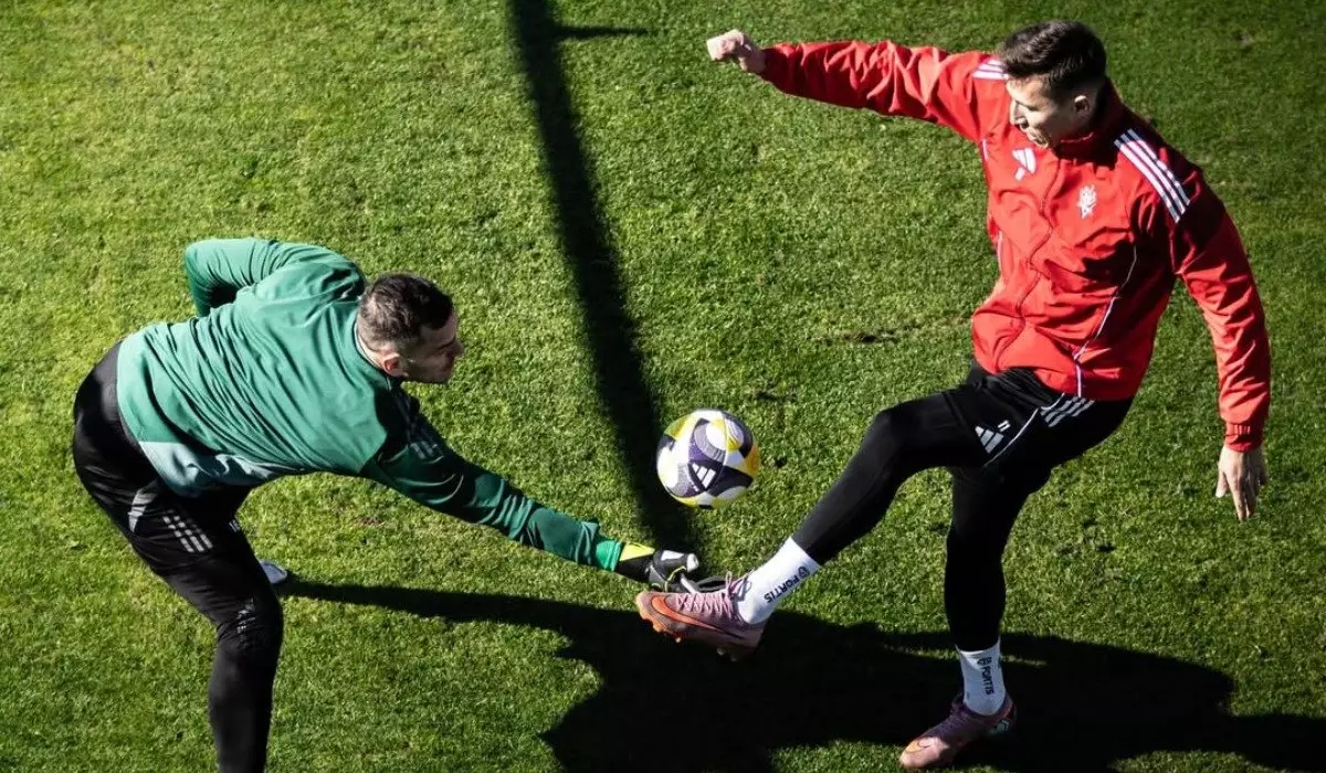 Матч  «Актобе» – «Баник»: где и когда смотреть трансляцию