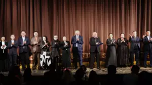 Ұлттық театр: ғасырлық жол, рухани жауапкершілік