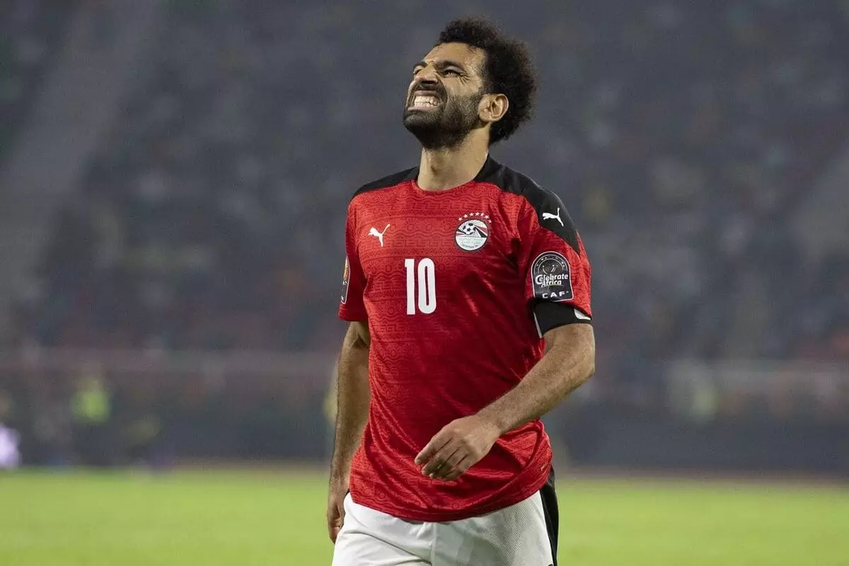 Африка кубогының финалистері белгілі болды