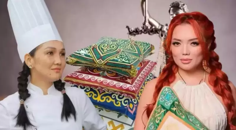 «Стыдно и больно»: блогер Аселина подала в суд за интернет-травлю после скандала с тортом