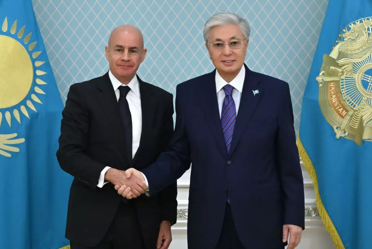 FIS высоко оценила казахстанский спорт и реформы