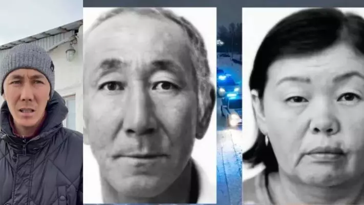 "Алдымен жеңгемді, үстіне ағамды салып көміп кеткен" - Атыраудағы атышулы оқиға туралы тағы да тың дерек 