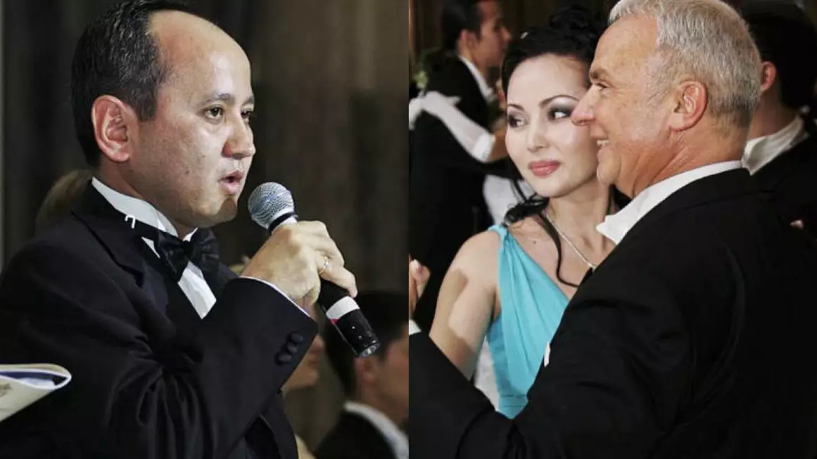 "Әблязовтан бастап Алагөзоваға дейін": Желіде еш жерде жарияланбаған суреттер тарады (ФОТО)