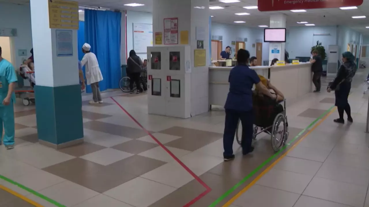 Требования к поставщикам медуслуг усилят