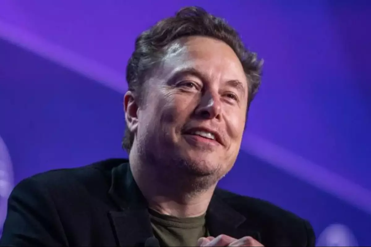 Grok больше не сможет «раздевать» людей на ИИ-изображениях