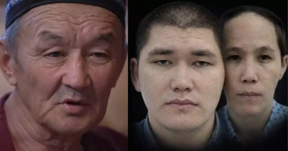  Атыраудағы трагедияға күдіктінің әкесі ел естімеген жайтты айтты (ВИДЕО) 