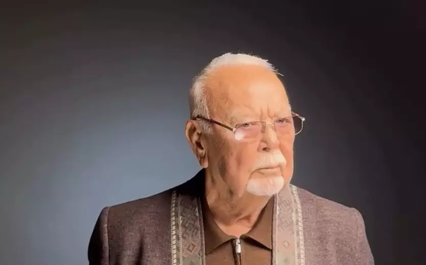 “Соңғы кездесуі“. Асанәлі Әшімовтің жары жантебірентерлік жазба жариялады