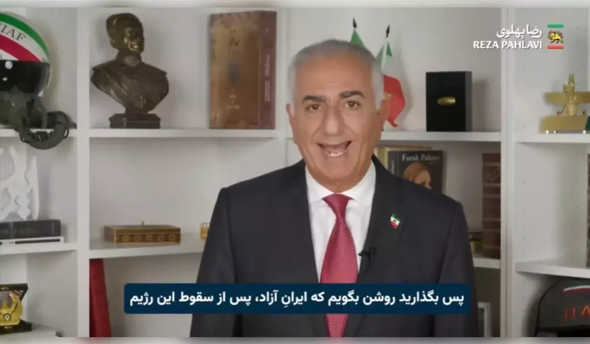 АҚШ-пен қарым-қатынас қалпына келтіріледі, ядролық қару тоқтатылады: Иранда қандай өзгеріс болуы мүмкін