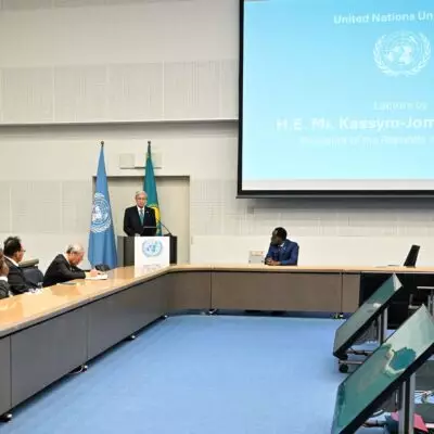 Казахстан как центр евразийского доверия в эпоху многополярности