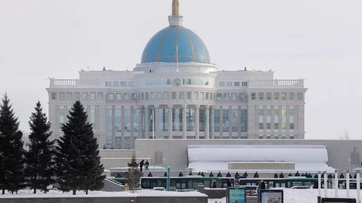 Қазақстан көпполярлы әлемде сенім мен тұрақтылықтың еуразиялық тірегіне айналуда – сарапшылар пікірі