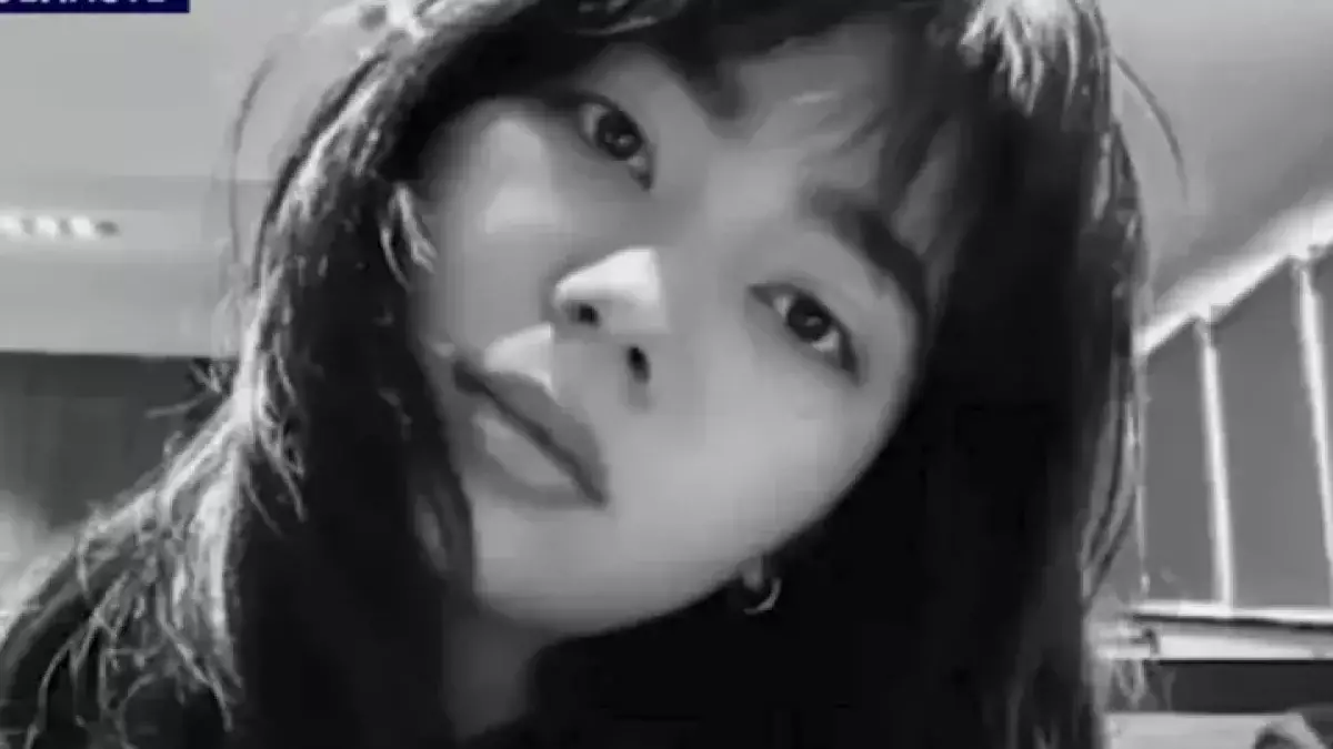 «Мы не должны останавливаться»: брат убитой в Шымкенте девушки призвал добиваться справедливости