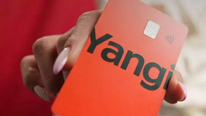 Центробанк Узбекистана отозвал лицензию у Yangi Bank