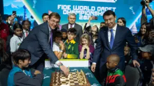 Алматы жоғары жетістіктер спортын қолдауды күшейтіп жатыр 