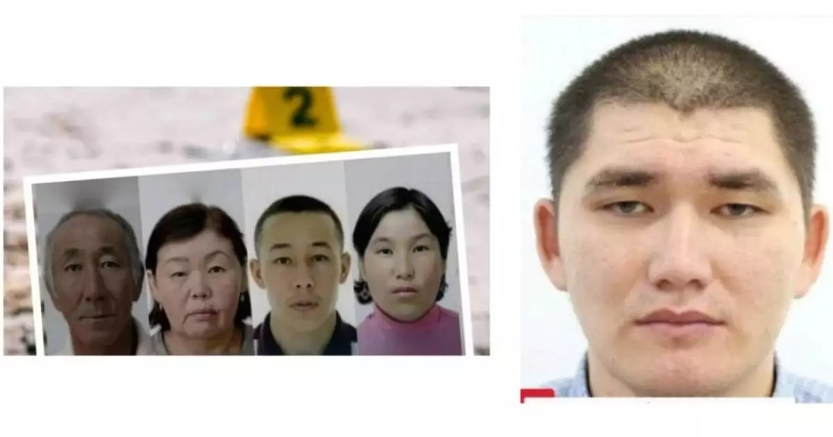  `Наурыз бес уақыт намазын оқиды`: Атырауда жоғалып кеткен отбасы жайлы ел естімеген дерек шықты (ВИДЕО) 