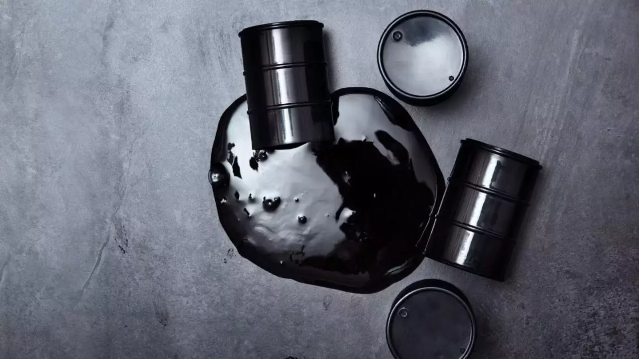 Bloomberg дабыл қақты: Қазақстан мұнайының кесірінен Еуропада баға шарықтады