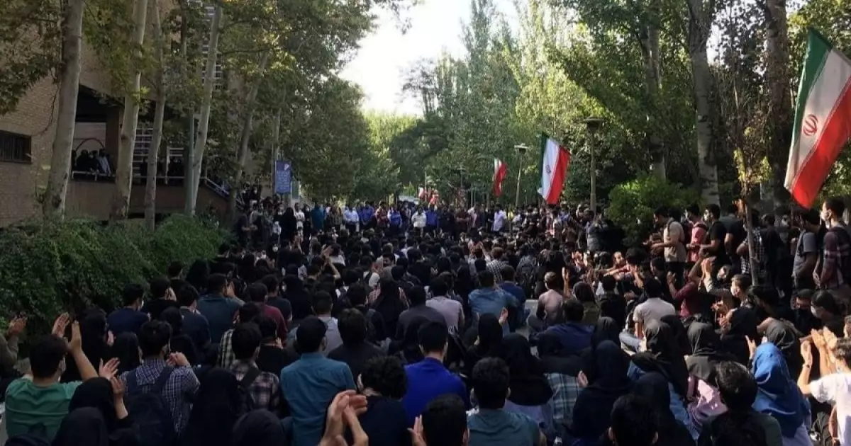  Ирандағы қазақстандық студенттер елге қайта ма? Министрлік не дейді? 