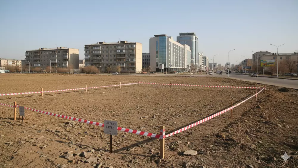 100 миллионов тенге: собственник добился двойного увеличения компенсации за участок в Таразе