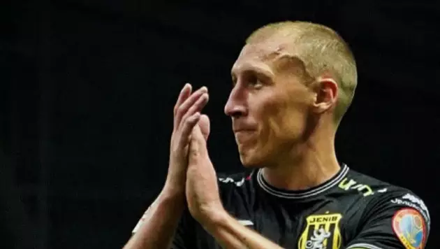 Столичный клуб принял решение по Исламбеку Куату