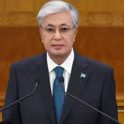 Спикер Маулен Ашимбаев высказался о переходе к однопалатному Парламенту