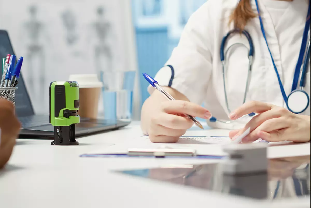 Минздрав оштрафовал клиники на 2,8 млрд тенге за нарушения качества медуслуг