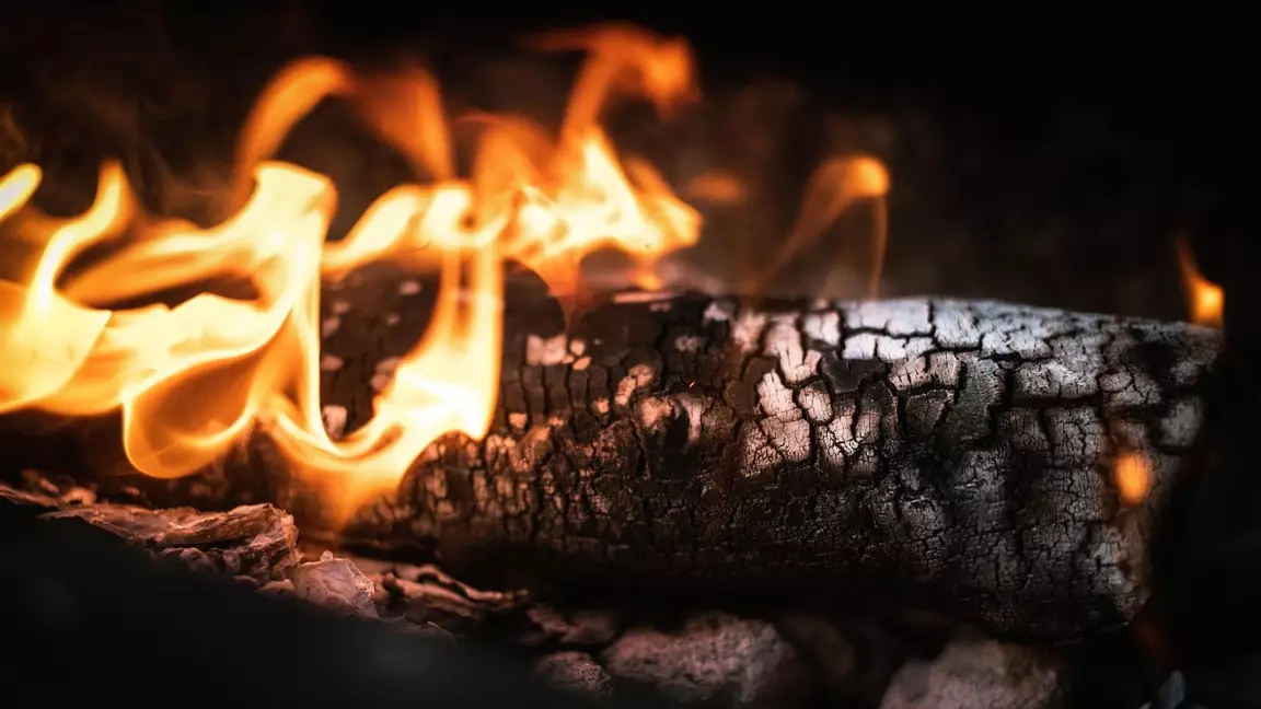 Павлодар облысында өрттен екі бала қаза тапты