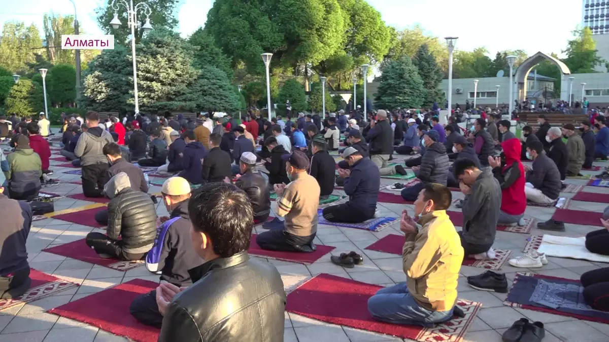 Миғраж түні: Мұсылмандарға намаз қалай парыз болған