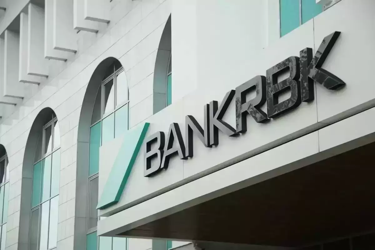 Bank RBK предупредил о сбоях в работе приложения: когда пройдут техработы