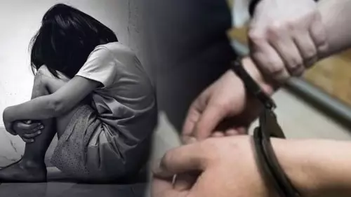 Шебересін зорлаған астаналық қарияға сот үкімі шықты