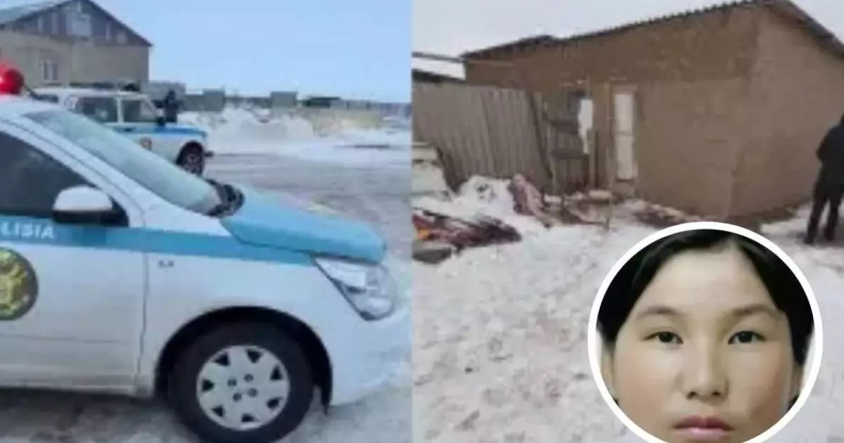  Жангелдиндегі жұмбақ жоғалу: Әлі 4 адам табылмай жатыр 